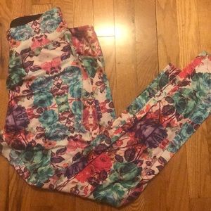 Jordan Workout Pants